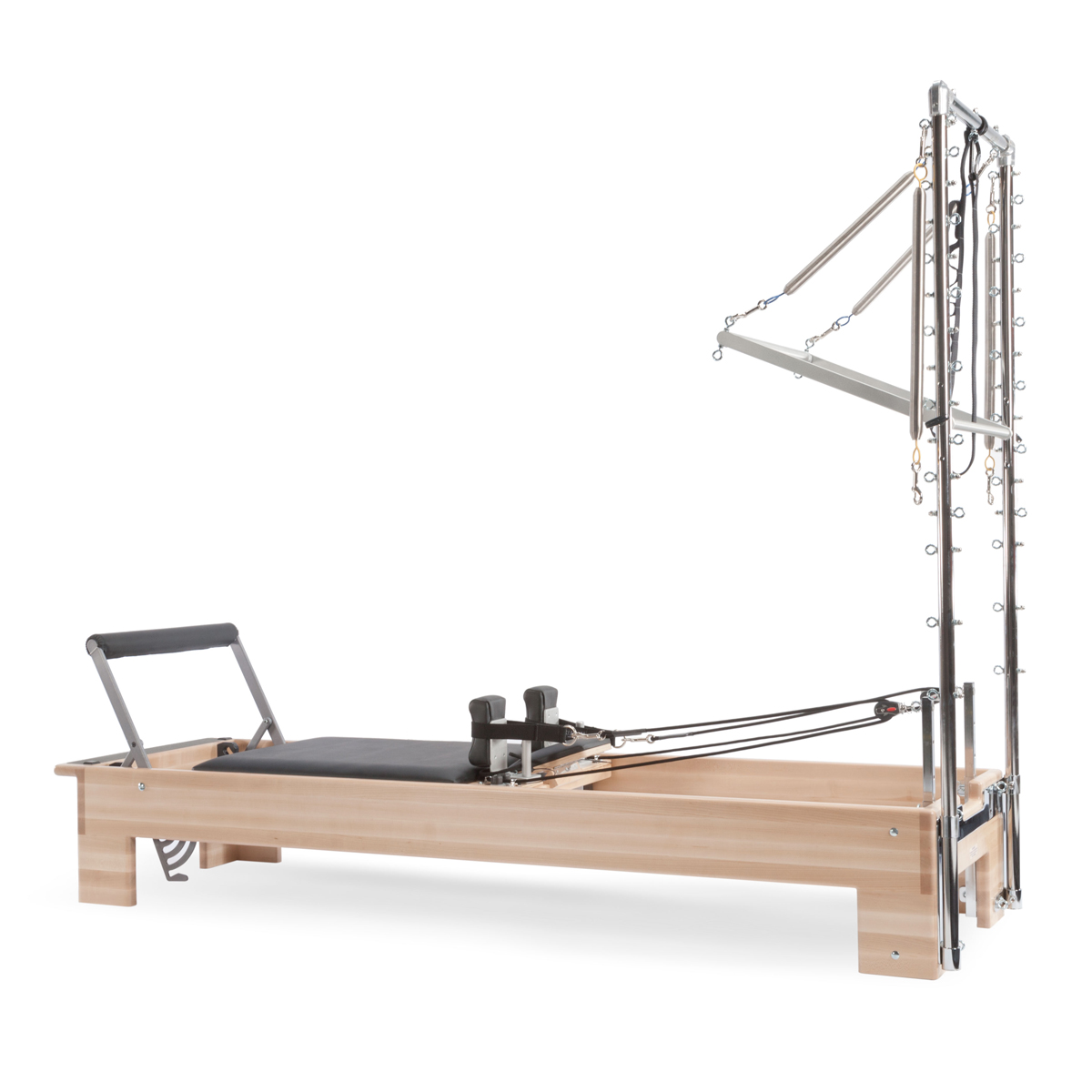 Pilates Reformer Half Trapeze Combination Balanced Body®