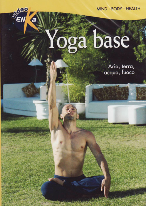 DVD Yoga base