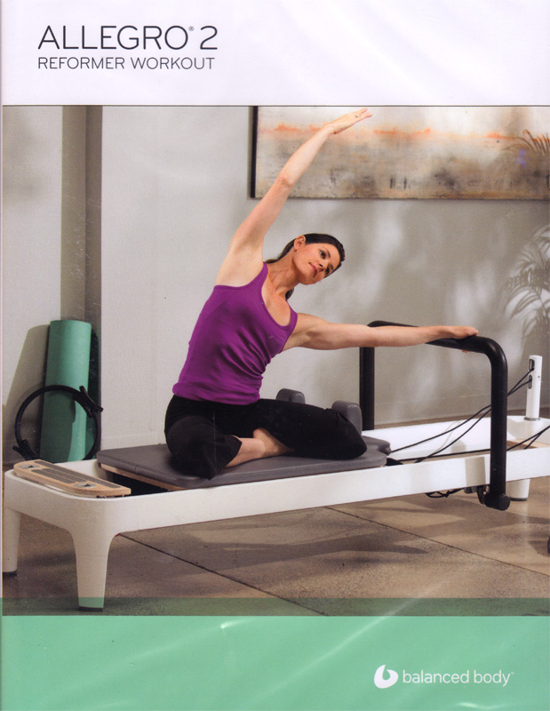 DVD, Libri e Manuali di Pilates Pilates SHOP