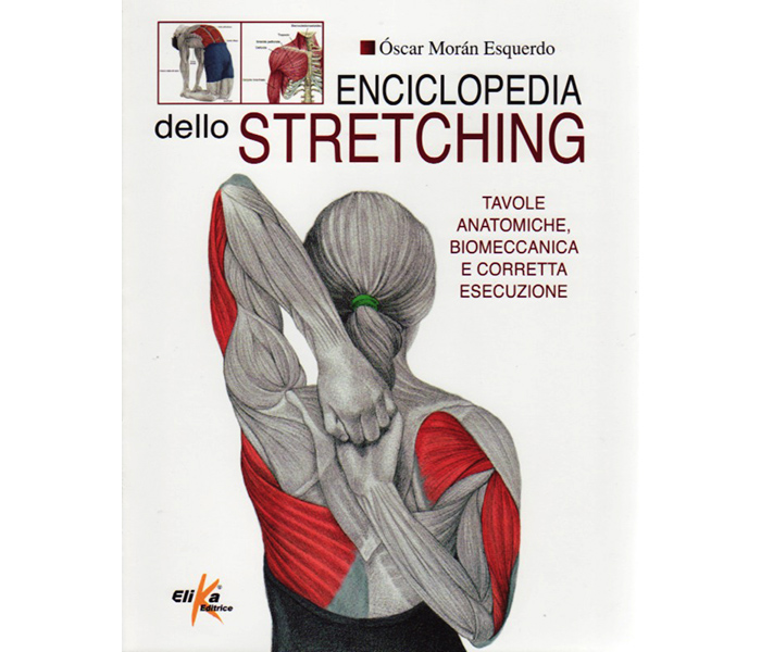 Enciclopedia dello Stretching