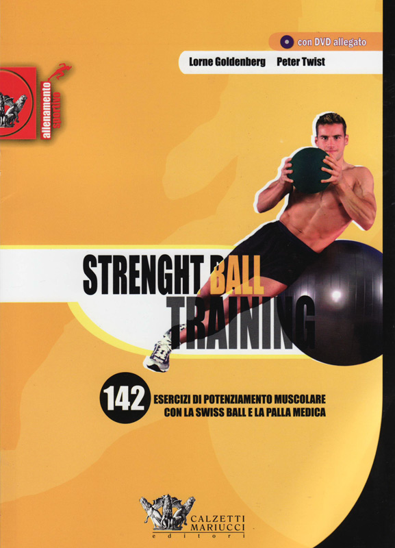 Libro Strenght Ball Training