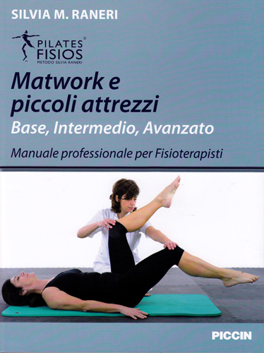 Manuale Matwork e piccoli attrezzi