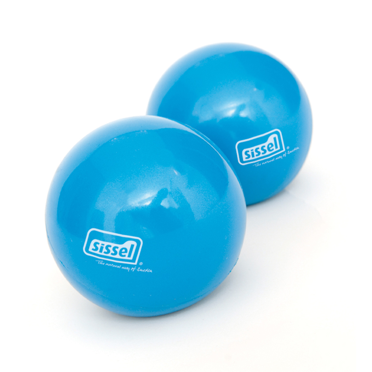 Palle-Peso morbide Pilates Toning Ball per il tuo programma di Mat