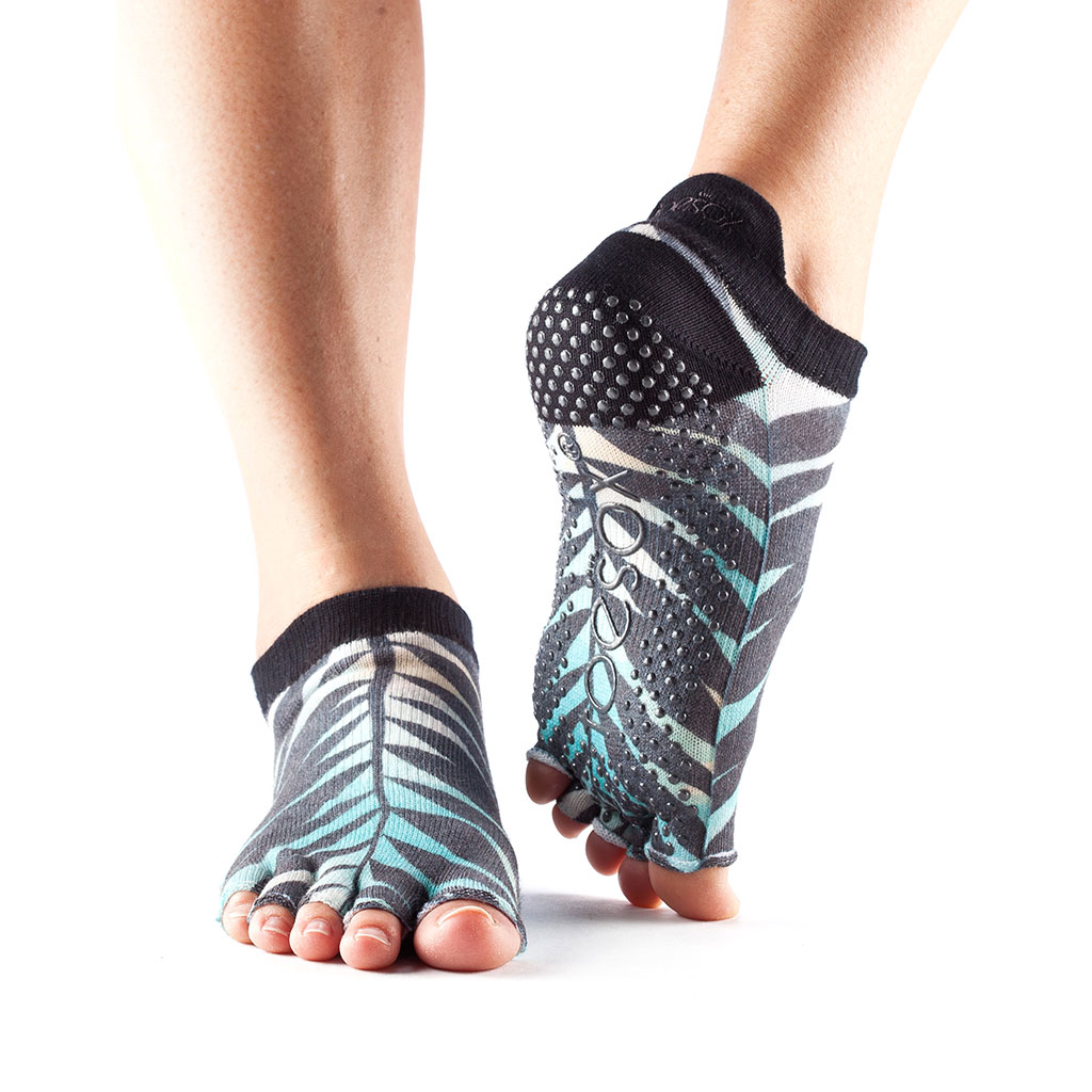 Pedsox, Calze Igieniche Monouso Per Prova Calzature, Busta Refill - Foto 4