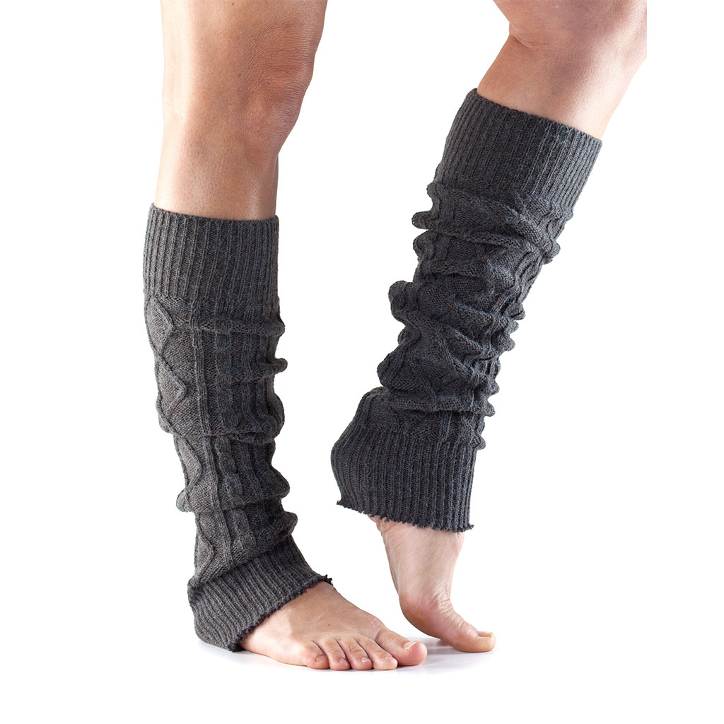 Leg warmers