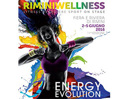 Rimini Wellness 2016 - Stand Genesi | Pilatesshop