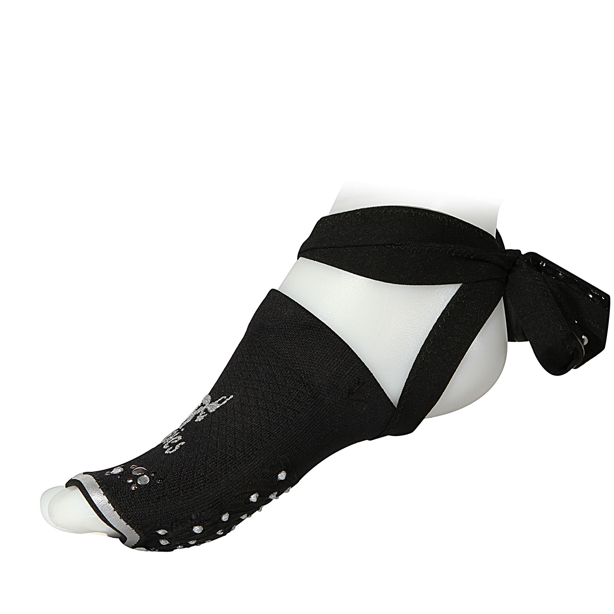 Calzino Tecnico Antiscivolo Uppies Glamour REVENGE