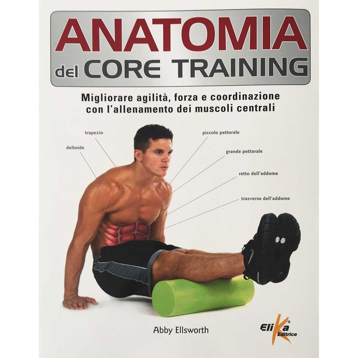 Libro Anatomia del Core Training