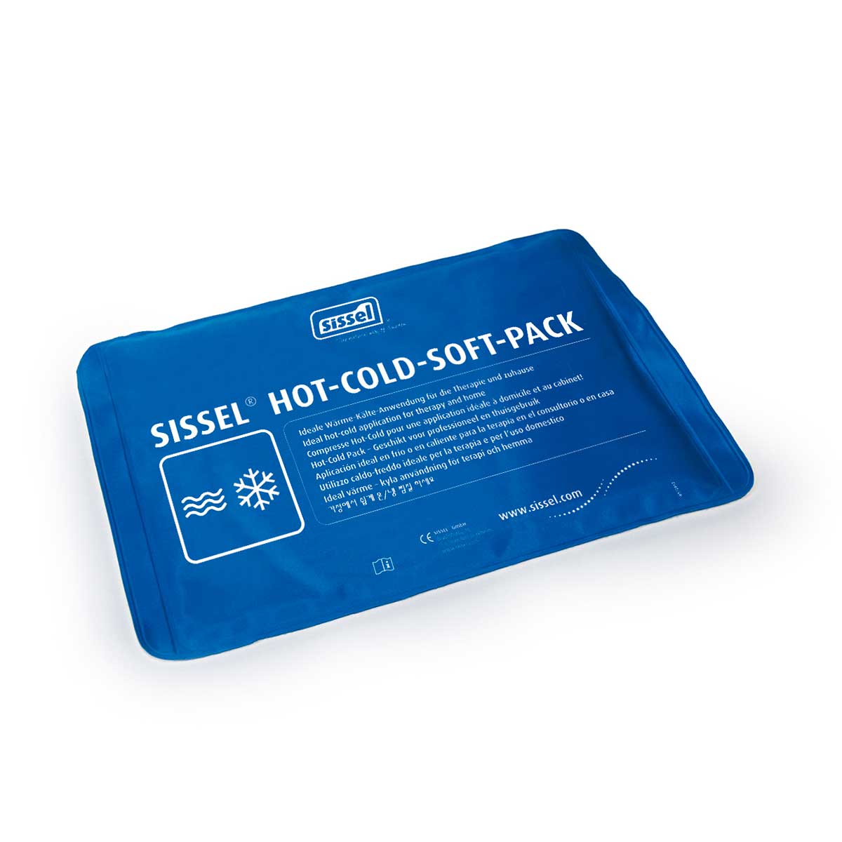 SISSEL Hot-Cold-Soft-Pack