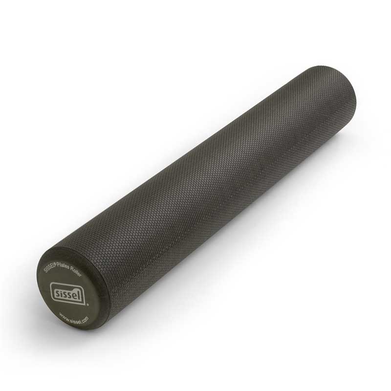 SISSEL Pilates Roller Pro 90 cm Antracite