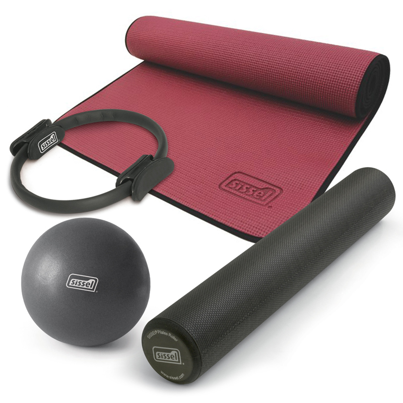 KIT PILATES CASA n°3