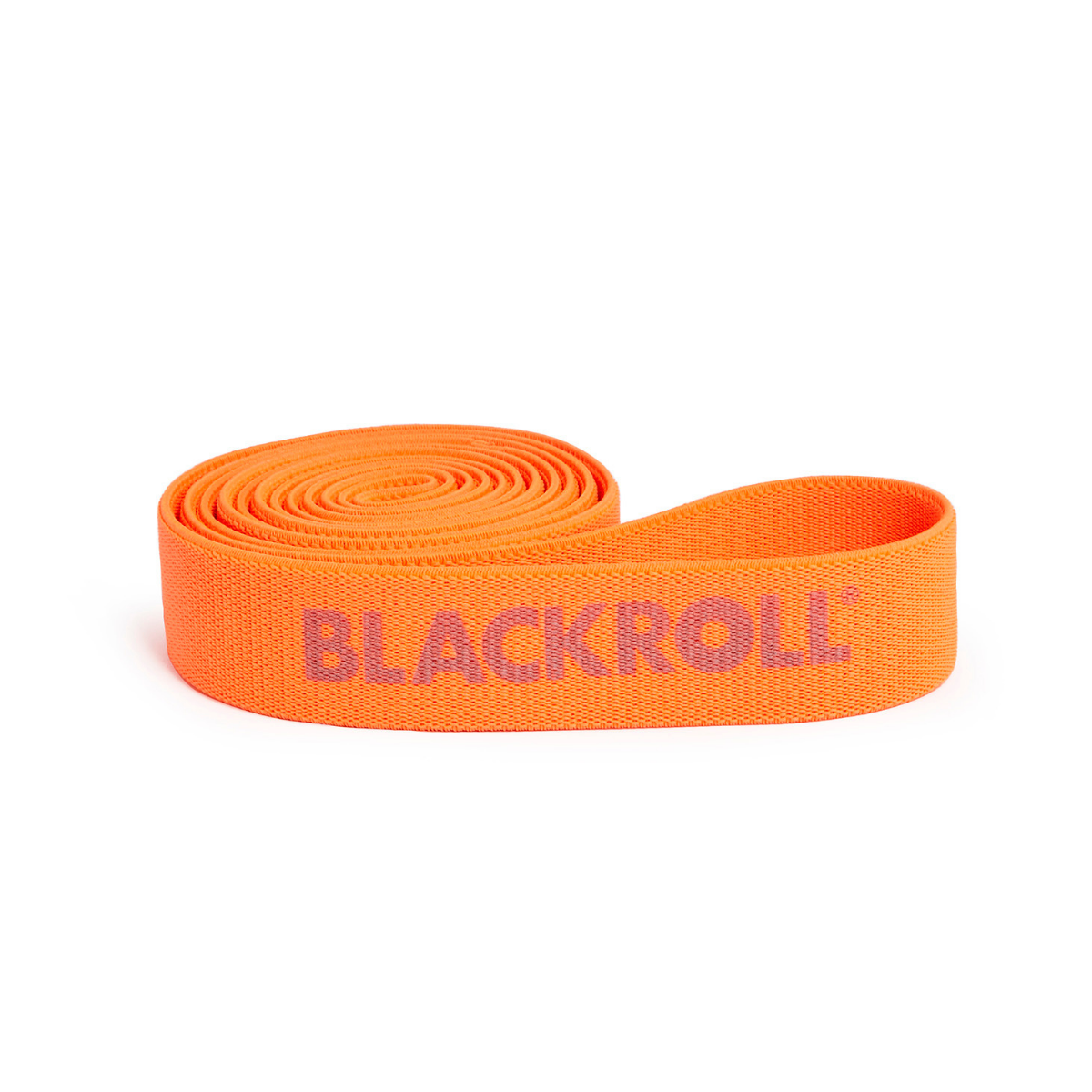 BLACKROLL SUPER BAND banda elastica per esercizi fitness