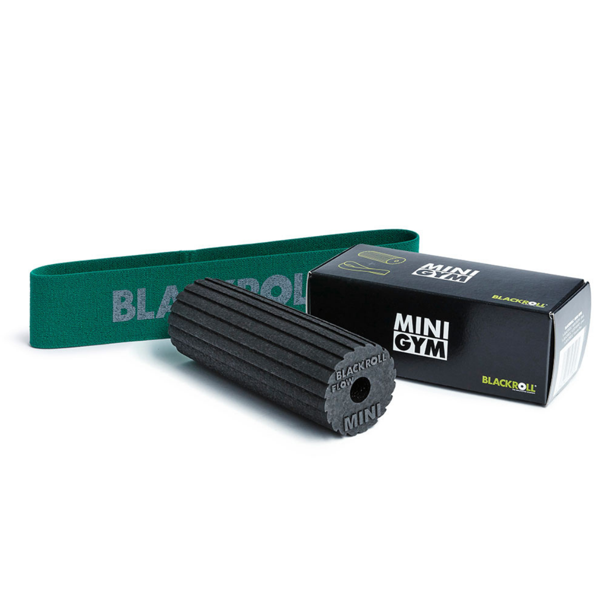 BLACKROLL® MINI GYM SET