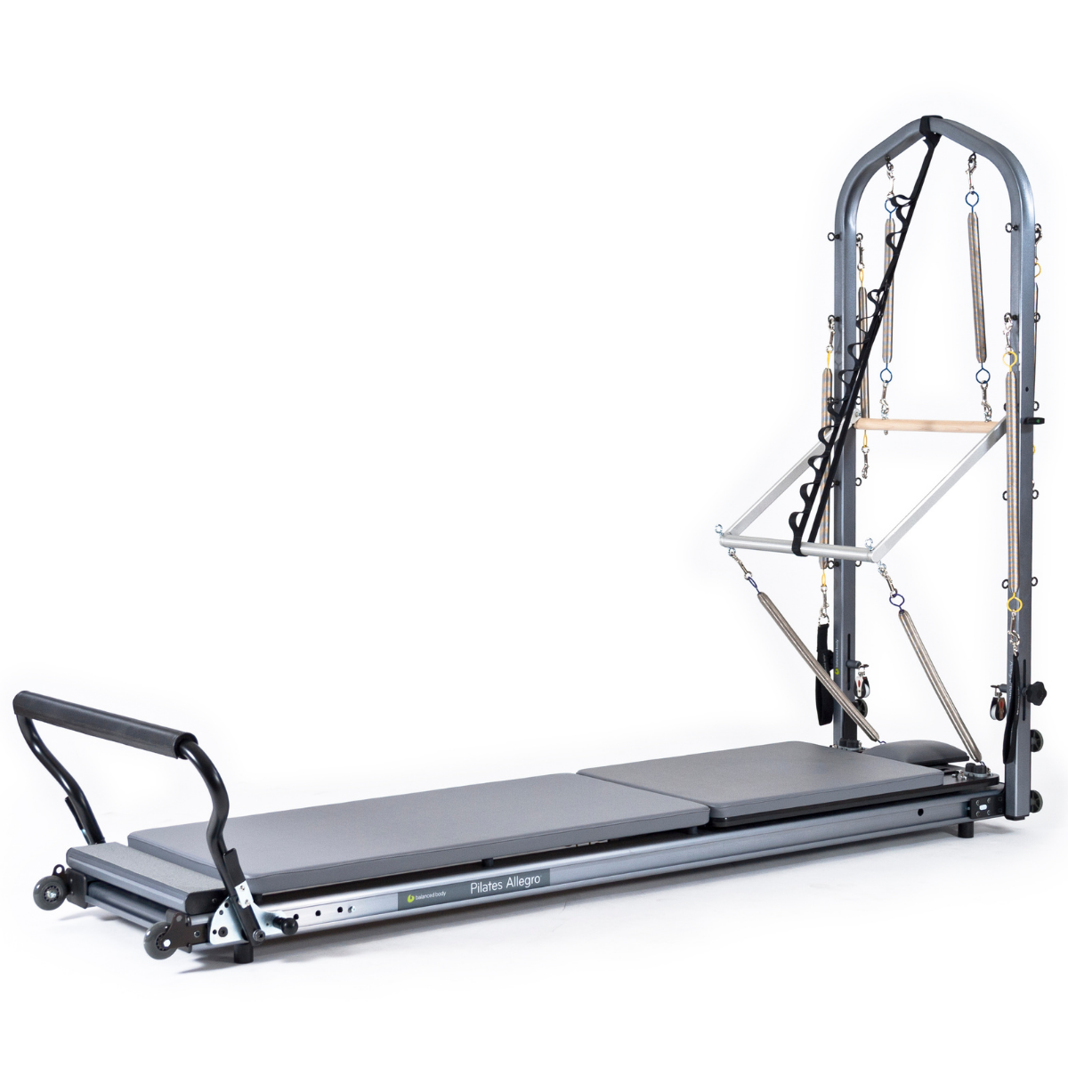 Allegro 1 Mat Conversion