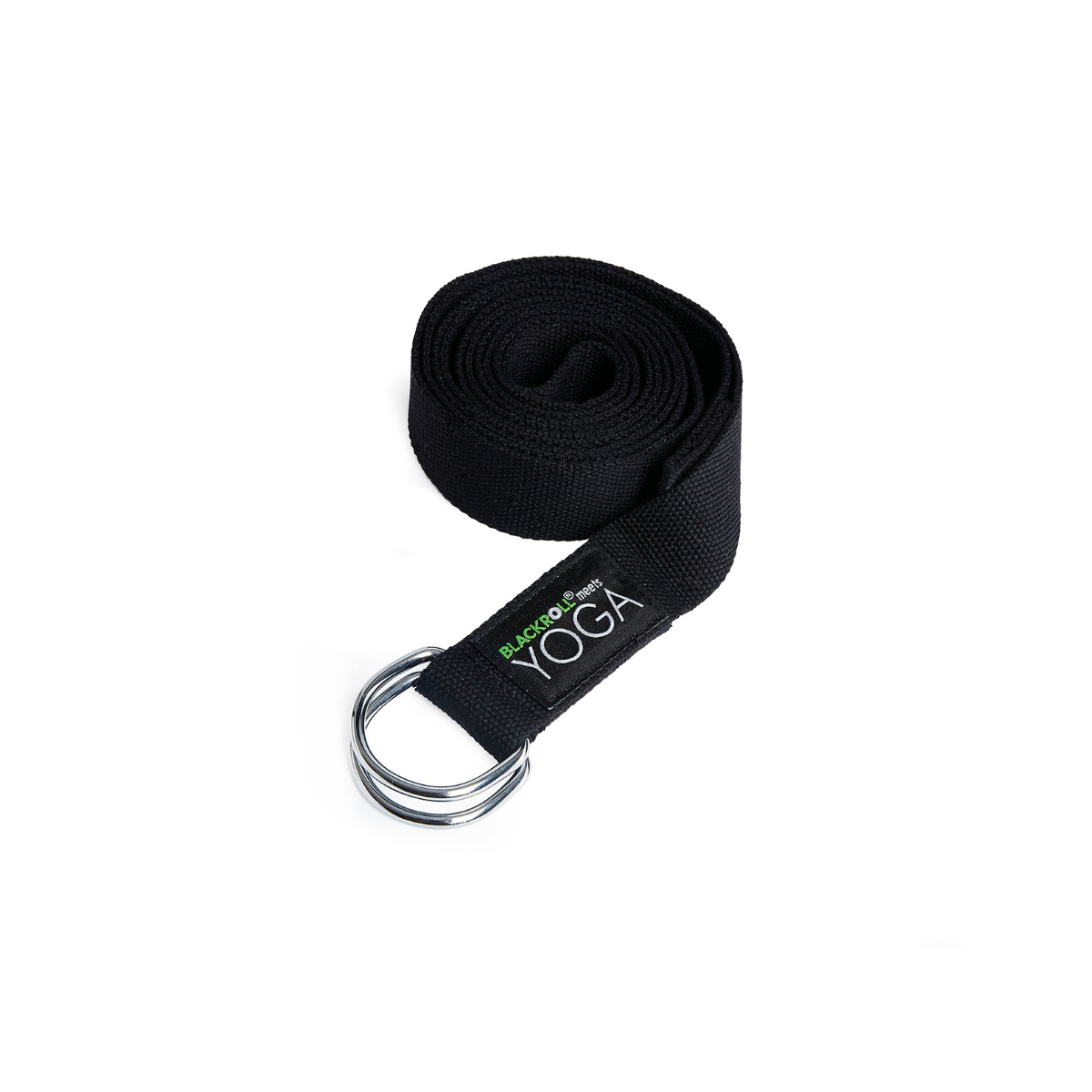 BLACKROLL®  YOGA BELT - Cintura per Yoga 