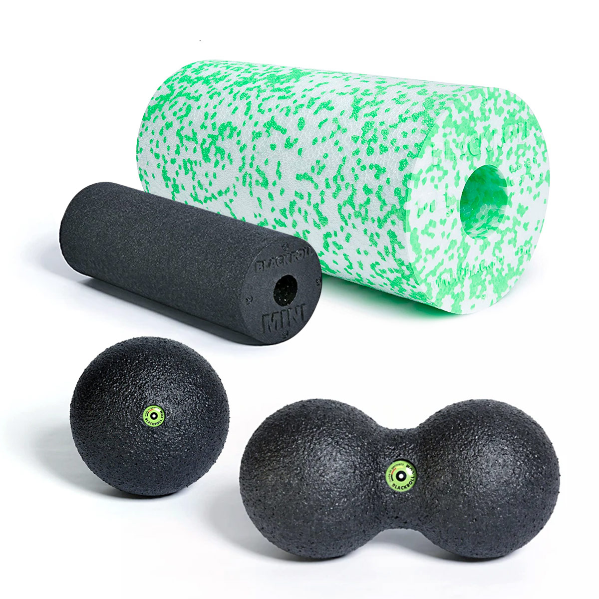 KIT "PILATES CON GIORGIA" 5: Rilascio Mio-Fasciale - Soft, la qualità Sissel