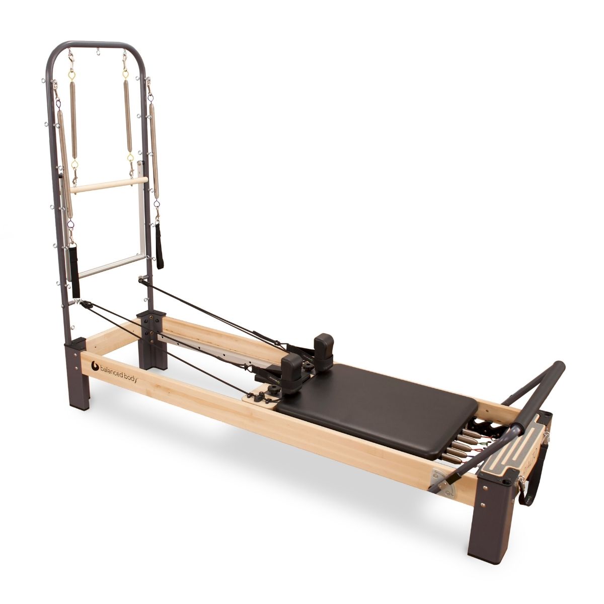 BALANCED BODY Torre per Rialto Reformer 