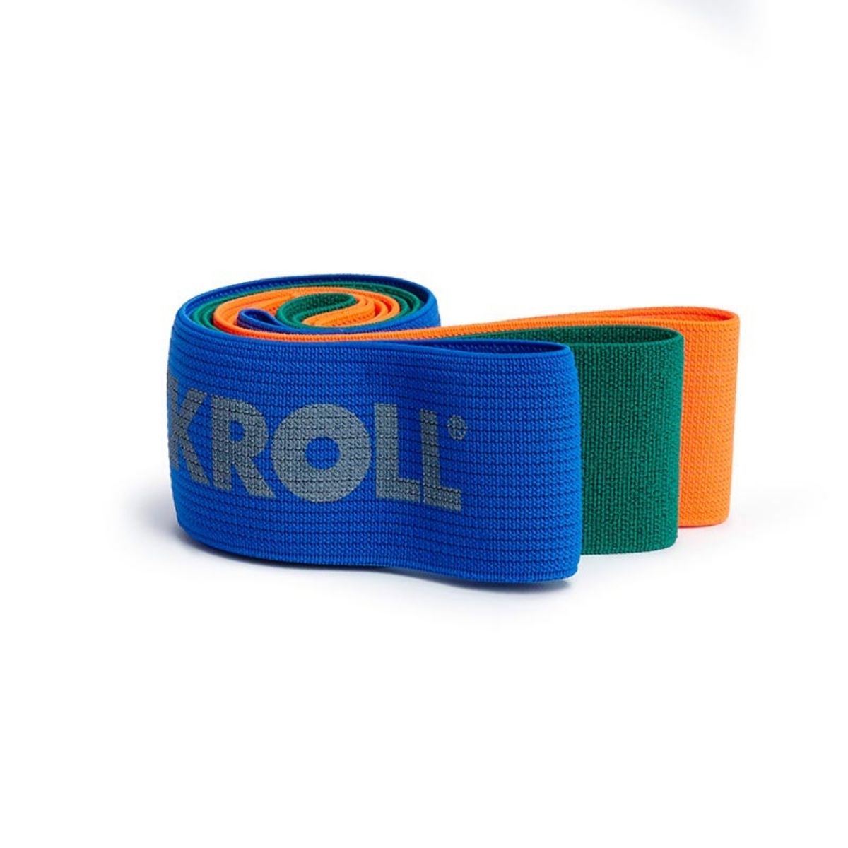 BLACKROLL® LOOP BAND SET da 3 