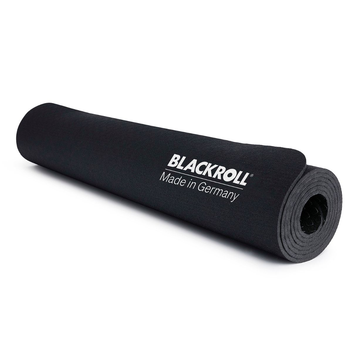 Materassino SuperGrip BLACKROLL® MAT da 5 mm