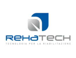 REHATECH - LETTINI FISIOTERAPIA