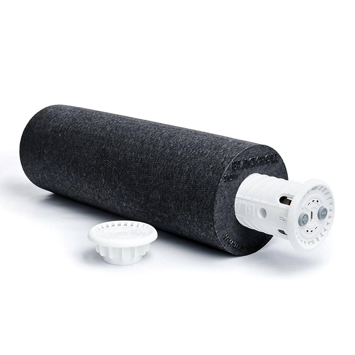 BLACKROLL® Set BOOSTER SLIM - aggiungi la vibrazione al tuo roller