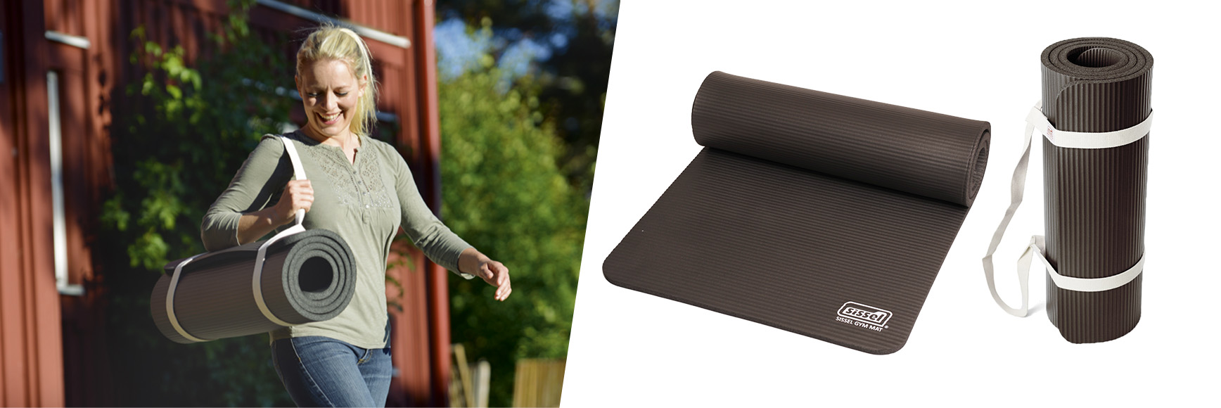 Set Da 13 Pezzi Per Pilates: Palline, Bande Elastiche E Accessori Per Allenamento A Casa - Foto 6