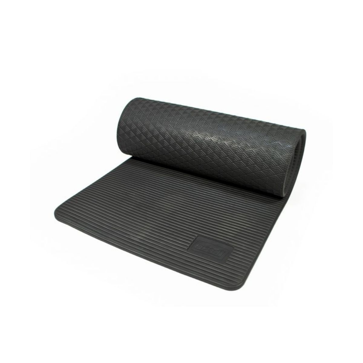 Tappetino Professionale PVC-Free per Pilates e Sport da 1,5 cm di spessore - Materassino fitness da ginnastica