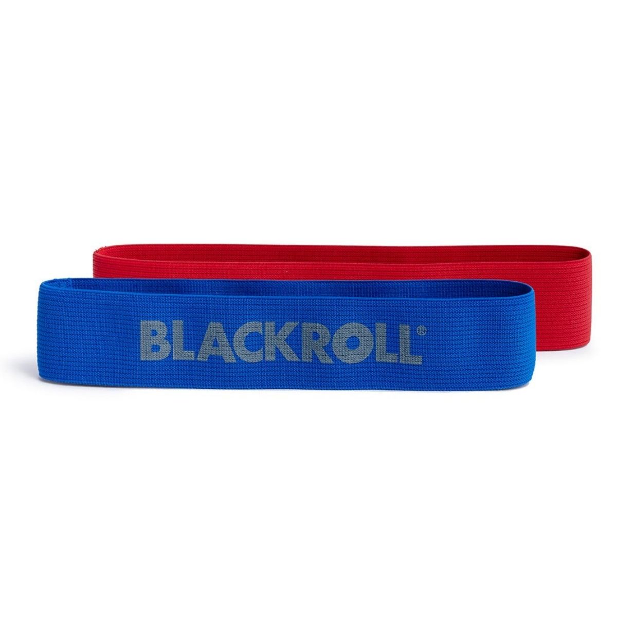 BLACKROLL® LOOP BAND Red Bull X-Alps SET da 2 