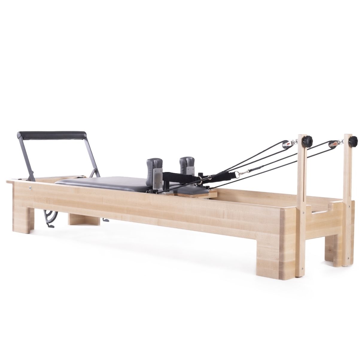 Pilates Studio Reformer