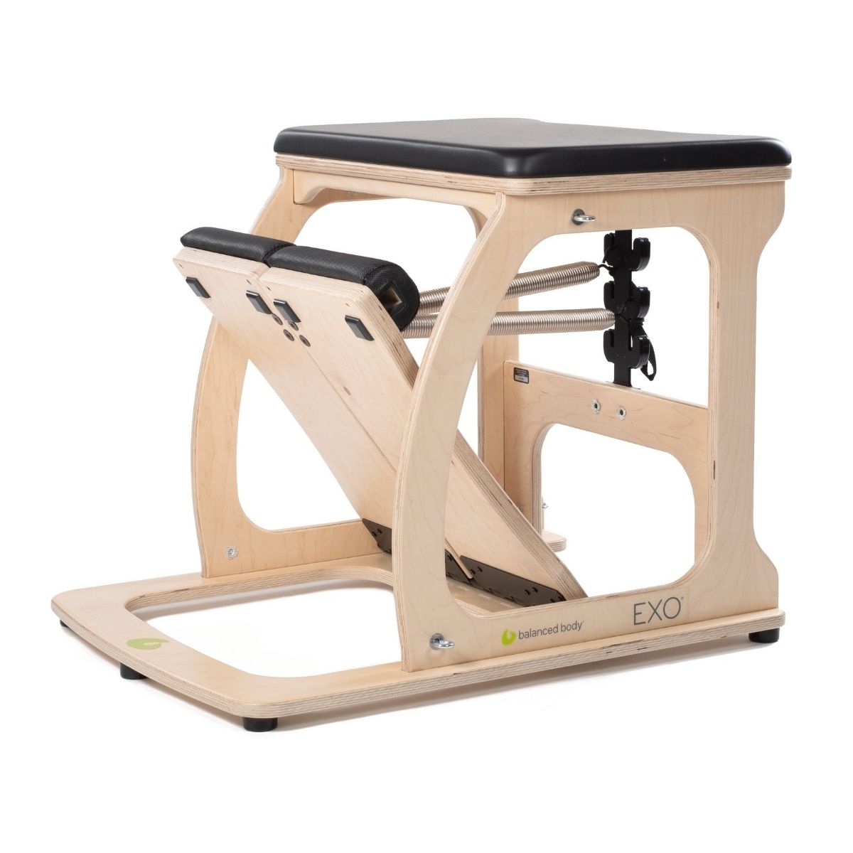 Pilates Exo Chair Balanced Body 
