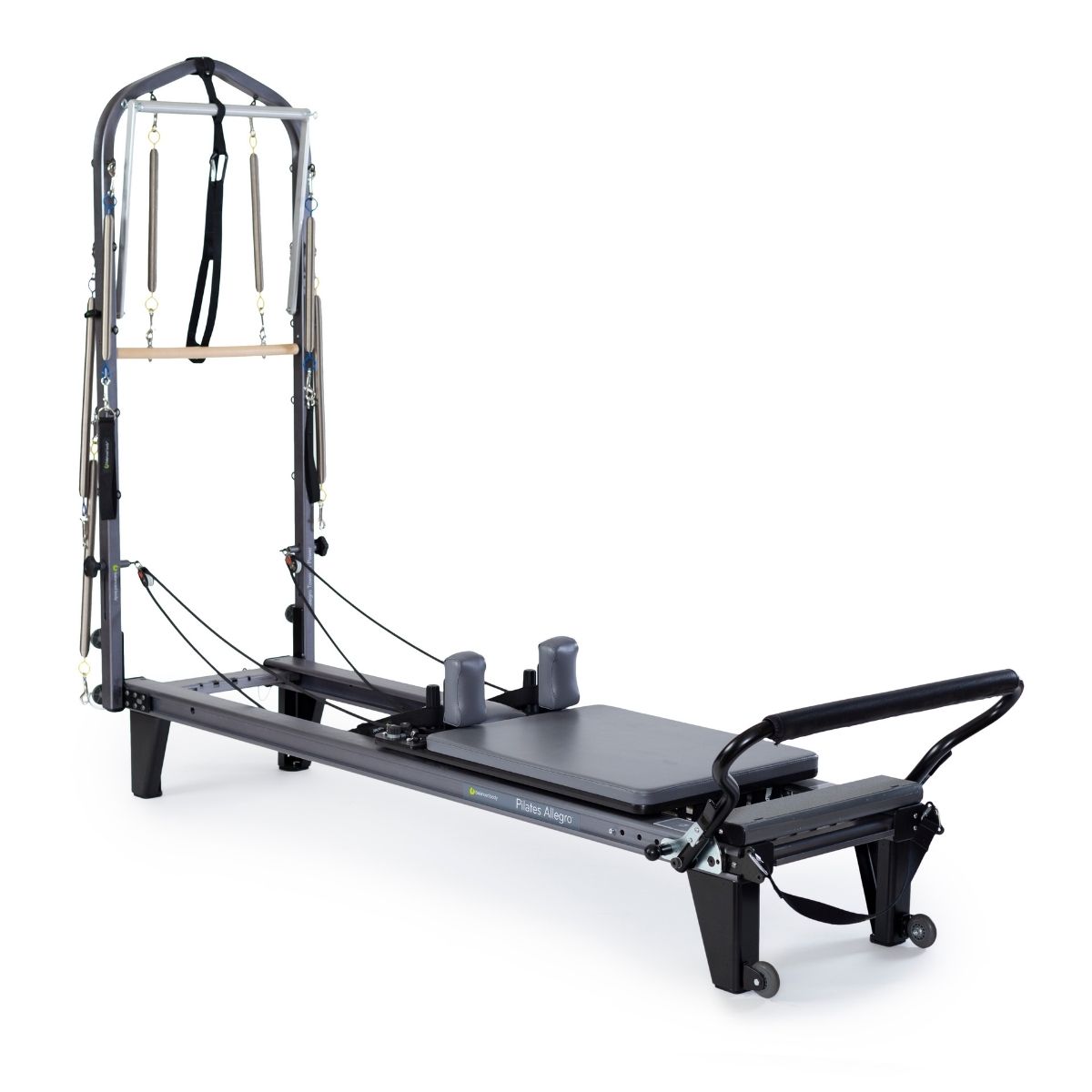 Pilates Allegro 1 Reformer Tower of Power Balanced Body