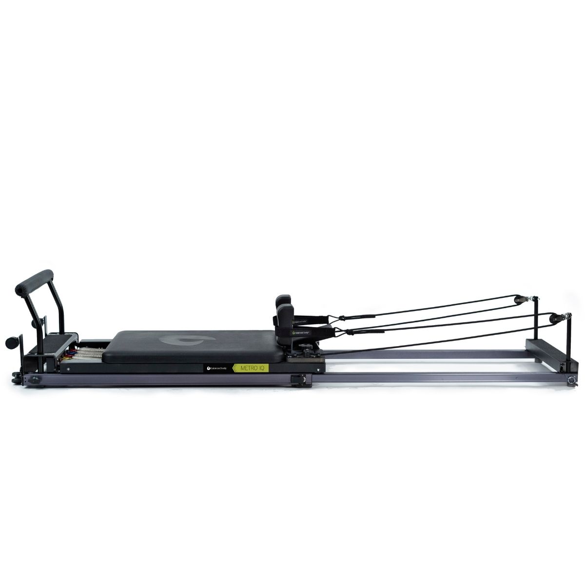 Balanced Body® METRO IQ Reformer telescopico