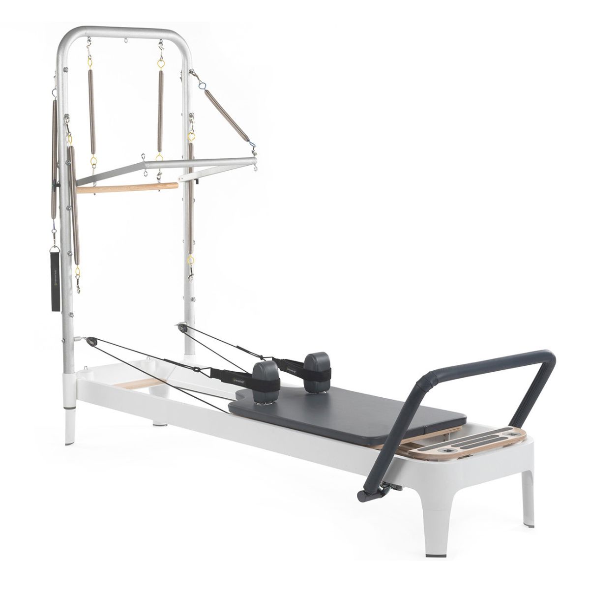 Pilates Allegro 2 Reformer Tower of Power