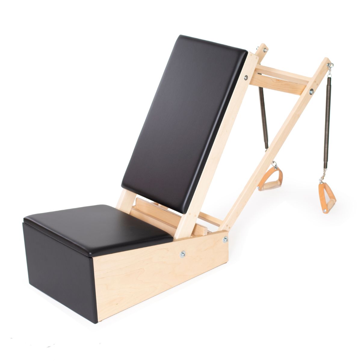 Contrology Arm Chair Balanced Body