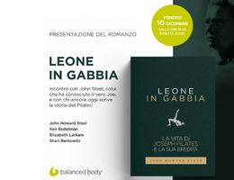 Leone in gabbia: la vita di Joseph Pilates e la sua eredità.