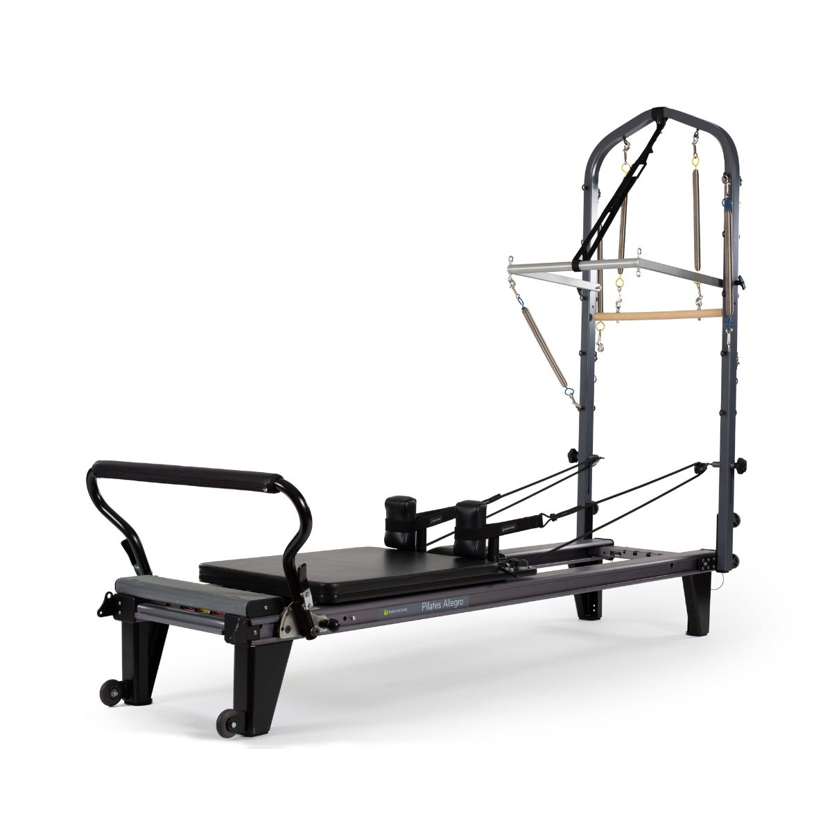 Pilates Allegro 1 Reformer Tower of Power Balanced Body
