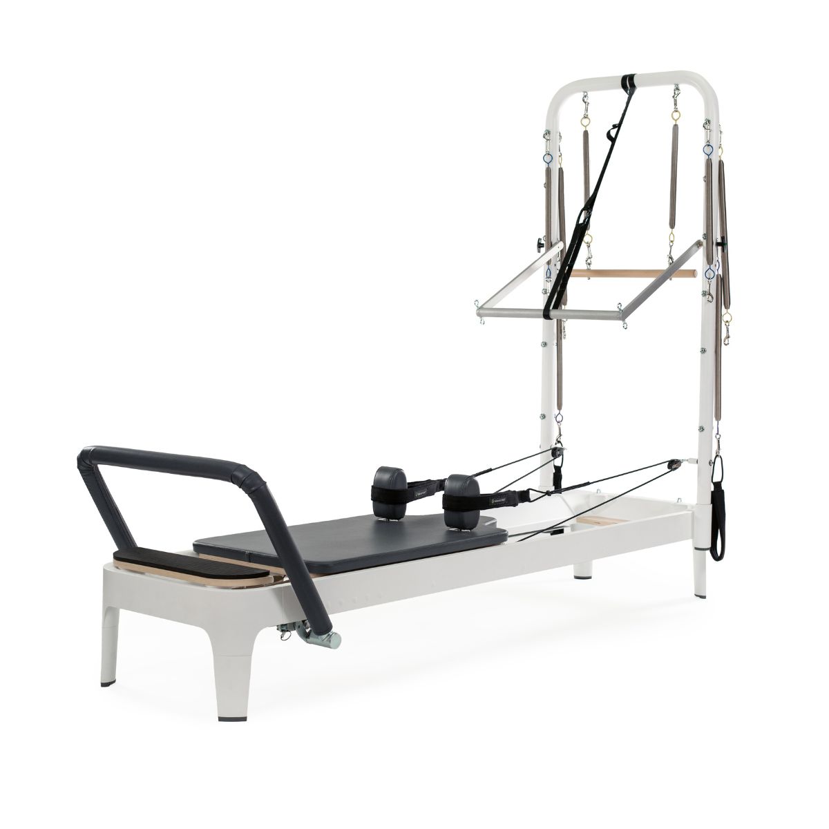 Pilates Allegro 2 Reformer Tower of Power