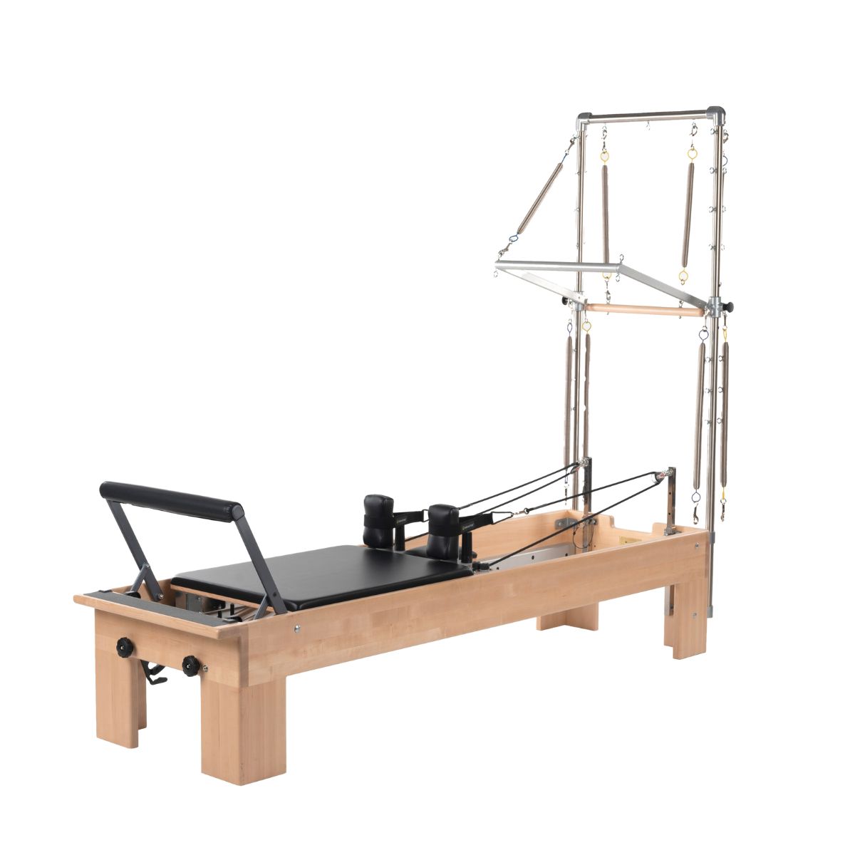 Pilates Reformer Half Trapeze Combination