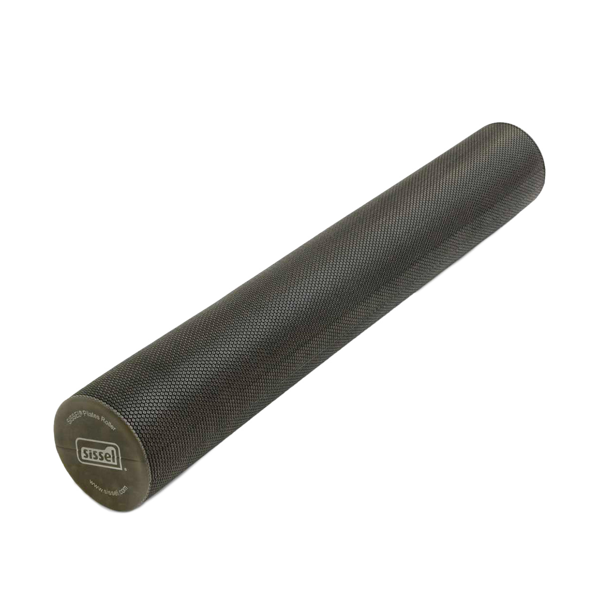 SISSEL Pilates Roller Pro 100 cm Antracite