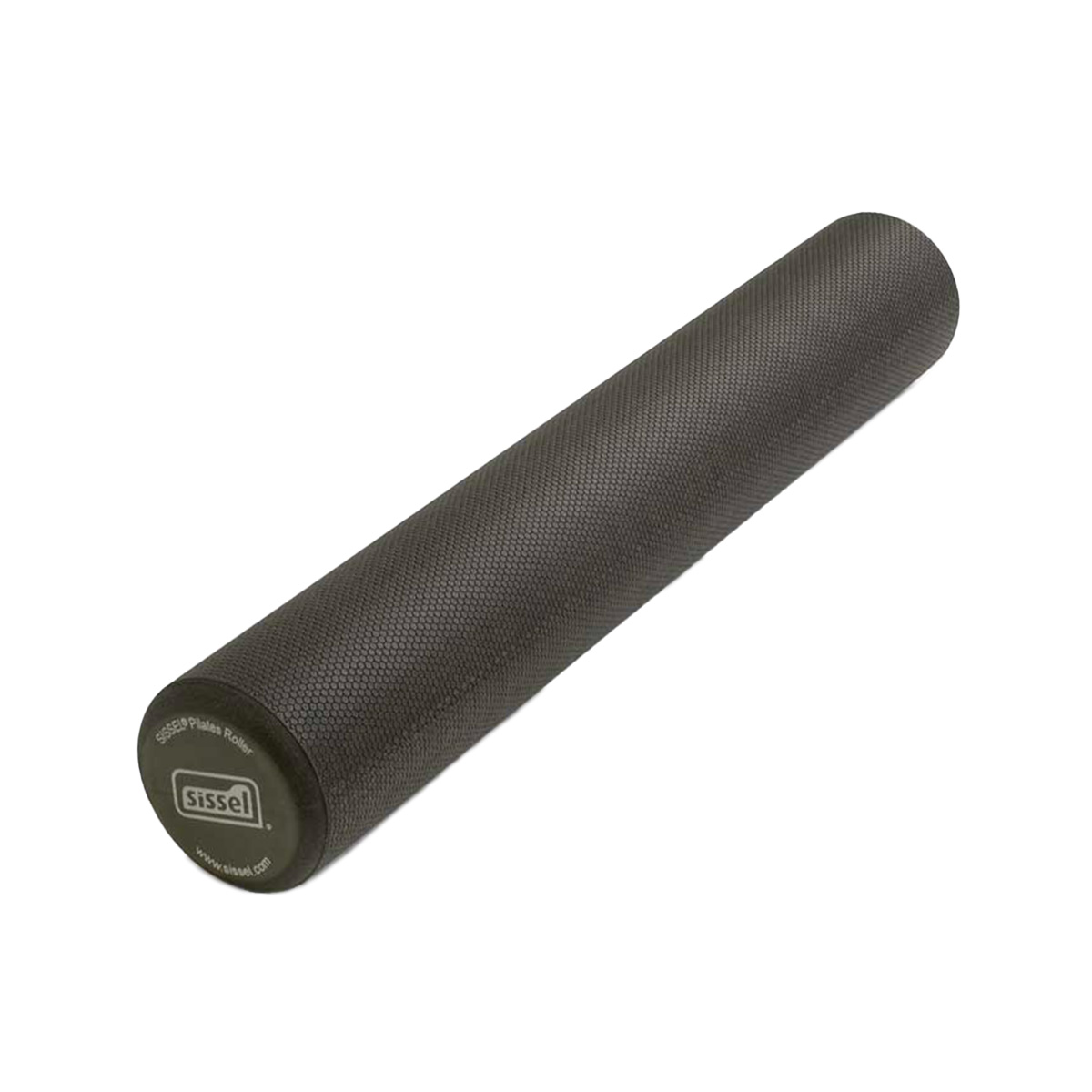Sissel Pilates Roller Pro 90 cm colore Antracite