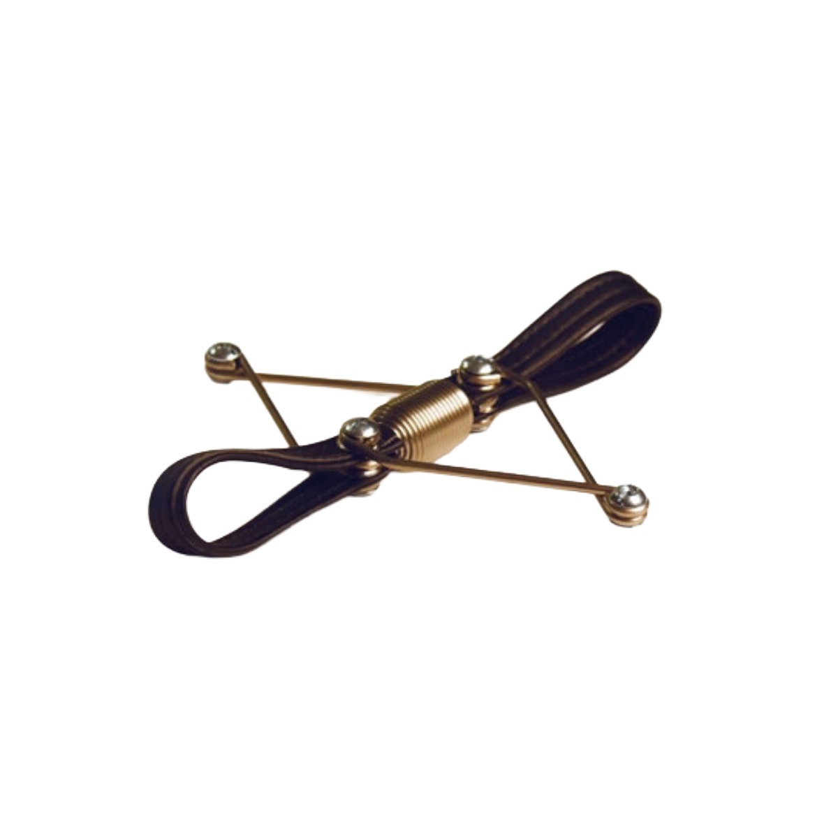 Joe's Toe Gizmo BALANCED BODY