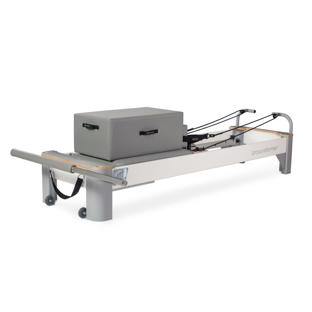 Pilates Bravo Reformer Balanced Body