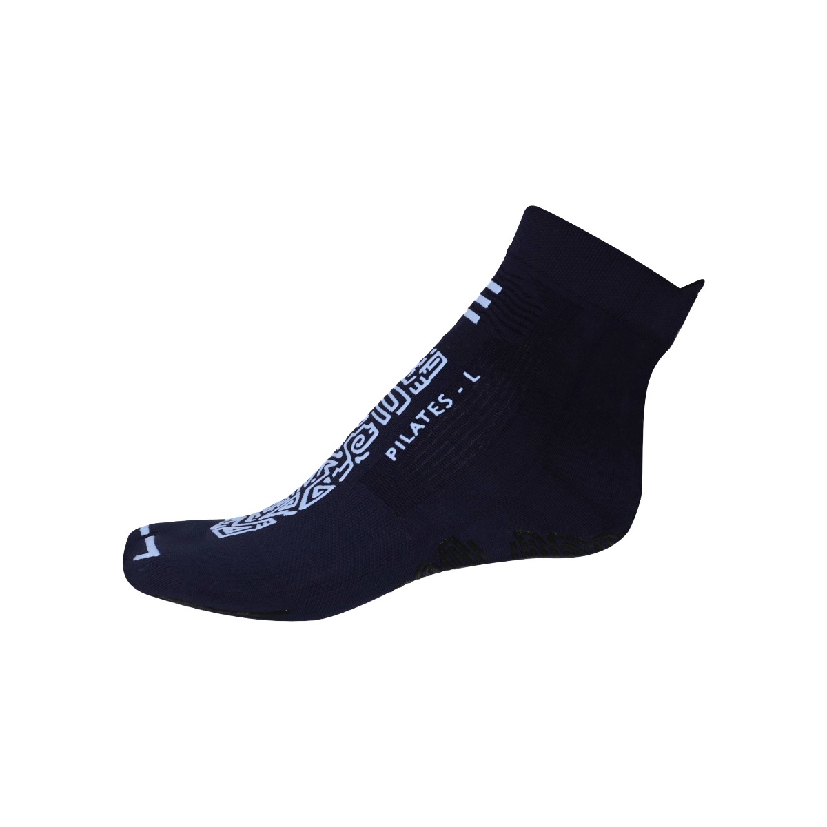 Calzino Antiscivolo Pilates R-EVENGE