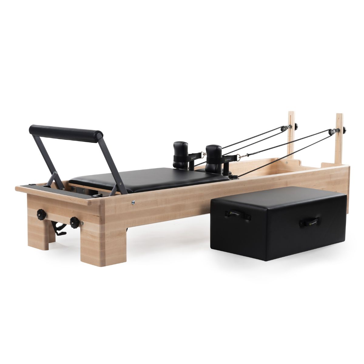 Pilates Studio Reformer